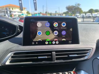 Peugeot 3008 2017 1.6 BLUEHDI 120 ACTIVE  EAT6-thumb-19