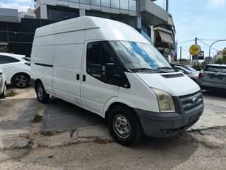 Ford Transit 2013 VAN TREND 350LWB HIGH ROOF 2200cc 155ps-thumb-1