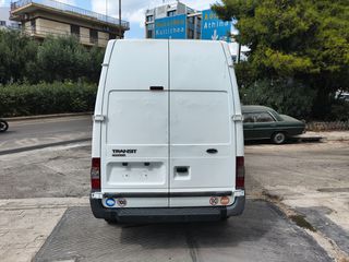 Ford Transit 2013 VAN TREND 350LWB HIGH ROOF 2200cc 155ps-thumb-3