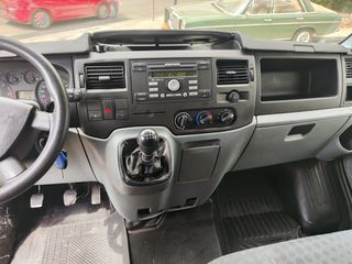Ford Transit 2013 VAN TREND 350LWB HIGH ROOF 2200cc 155ps-thumb-4