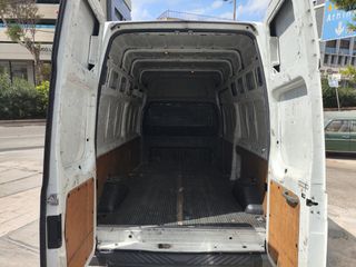 Ford Transit 2013 VAN TREND 350LWB HIGH ROOF 2200cc 155ps-thumb-5