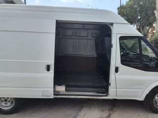 Ford Transit 2013 VAN TREND 350LWB HIGH ROOF 2200cc 155ps-thumb-6