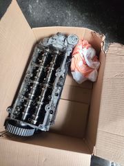 VW GOLF VII 2.0T.Diesel (CRL)