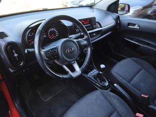 Kia Picanto 2019-thumb-13