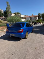 Subaru Impreza 2002 STI-thumb-2