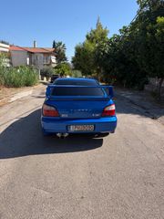 Subaru Impreza 2002 STI-thumb-3