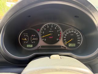 Subaru Impreza 2002 STI-thumb-6
