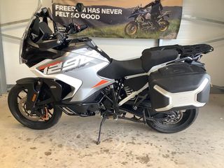 KTM 1290 Super Adventure 2023 S