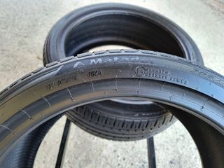 2 ΕΛΑΣΤΙΚΆ 205/40/17 MATADOR DOT(0824)**AUTO IKAS**-thumb-1