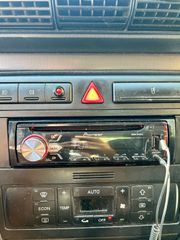 Pioneer DEH-X2900UI