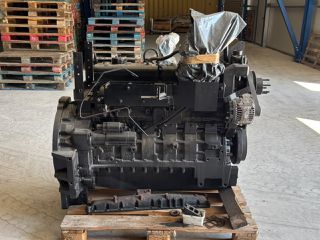 ΚΙΙΝΗΤΗΡΑΣ SISU MASSEY FERGUSON 8450-thumb-1
