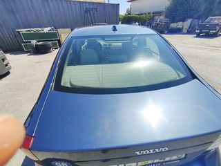 Volvo S40 2006 1.6 105 HP-thumb-20