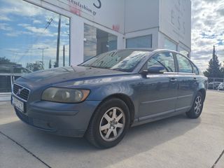Volvo S40 2006 1.6 105 HP-thumb-22