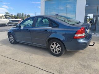 Volvo S40 2006 1.6 105 HP-thumb-27