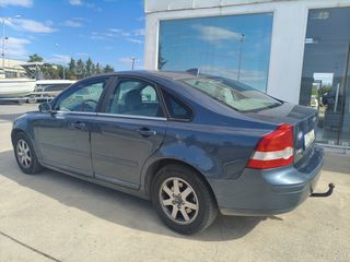 Volvo S40 2006 1.6 105 HP-thumb-29