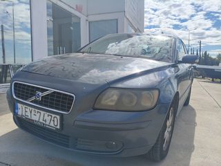 Volvo S40 2006 1.6 105 HP-thumb-5