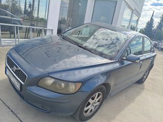 Volvo S40 2006 1.6 105 HP-thumb-4