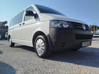 Volkswagen T5 2014