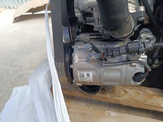 ΚΟΜΠΡΕΣΕΡ A/C ΓΙΑ BMW X2 '24-'26 ΚΩΔΙΚΟΣ 6452-5A5C710-01
