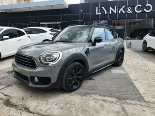 Mini Countryman 2018 1500cc 135ps ΑΥΤΟΜΑΤΟ