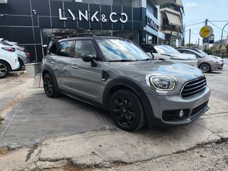 Mini Countryman 2018 1500cc 135ps ΑΥΤΟΜΑΤΟ-thumb-1
