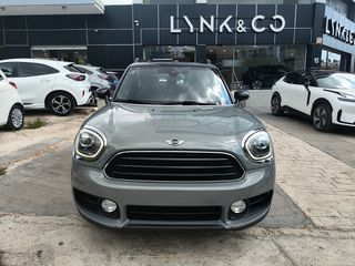 Mini Countryman 2018 1500cc 135ps ΑΥΤΟΜΑΤΟ-thumb-2
