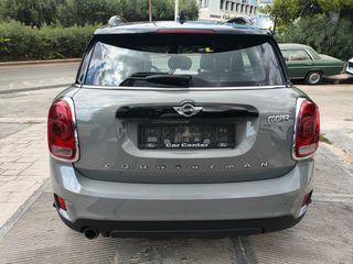 Mini Countryman 2018 1500cc 135ps ΑΥΤΟΜΑΤΟ-thumb-3