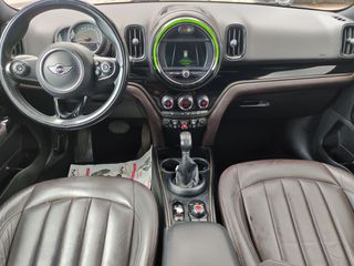 Mini Countryman 2018 1500cc 135ps ΑΥΤΟΜΑΤΟ-thumb-4