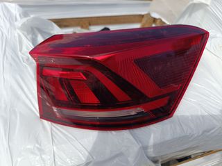 ΠΙΣΩ ΔΕΞΙΟ ΦΑΝΑΡΙ ΓΙΑ VW T-ROC '22-'26 ΚΩΔΙΚΟΣ 2GA945096D.Η ΤΙΜΗ ΕΙΝΑΙ ΕΝΔΕΙΚΤΙΚΗ