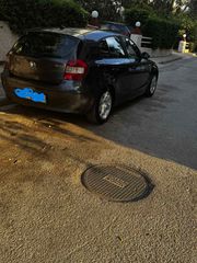 Bmw 116 2005 116I