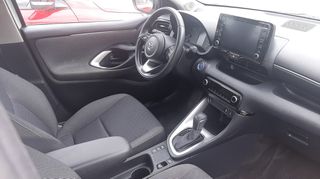 Mazda 2 Hybrid 2022 Mazda (J)-thumb-7