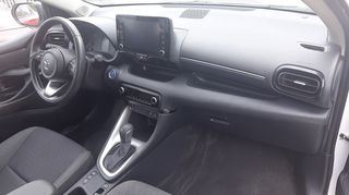 Mazda 2 Hybrid 2022 Mazda (J)-thumb-11