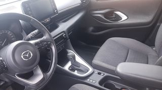 Mazda 2 Hybrid 2022 Mazda (J)-thumb-10