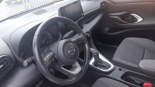Mazda 2 Hybrid 2022 Mazda (J)-thumb-8