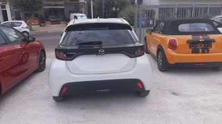 Mazda 2 Hybrid 2022 Mazda (J)-thumb-6