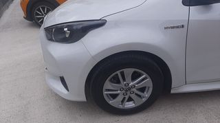 Mazda 2 Hybrid 2022 Mazda (J)-thumb-1