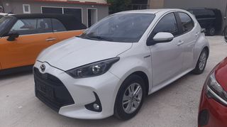 Mazda 2 Hybrid 2022 Mazda (J)-thumb-3