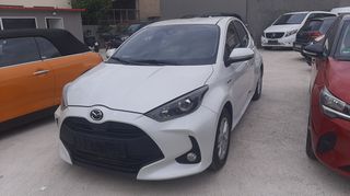 Mazda 2 Hybrid 2022 Mazda (J)-thumb-2