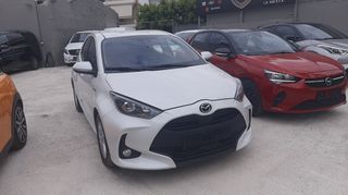 Mazda 2 Hybrid 2022 Mazda (J)