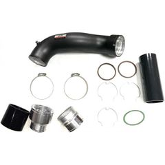 Charge + Boost Pipe της FTP Motorsport για BMW F39 Χ2 M35i 306HP (SG-71381-GP-F39)