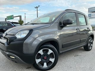 Fiat Panda 2022 1.0 HYBRID - CITY - CROSS - ΕΛΛΗΝΙΚΟ