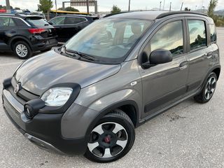 Fiat Panda 2022 1.0 HYBRID - CITY - CROSS - ΕΛΛΗΝΙΚΟ-thumb-1
