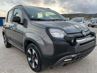Fiat Panda 2022 1.0 HYBRID - CITY - CROSS - ΕΛΛΗΝΙΚΟ-thumb-4