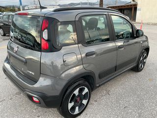 Fiat Panda 2022 1.0 HYBRID - CITY - CROSS - ΕΛΛΗΝΙΚΟ-thumb-8