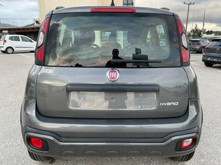 Fiat Panda 2022 1.0 HYBRID - CITY - CROSS - ΕΛΛΗΝΙΚΟ-thumb-9