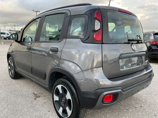 Fiat Panda 2022 1.0 HYBRID - CITY - CROSS - ΕΛΛΗΝΙΚΟ-thumb-11