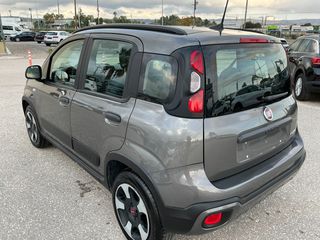 Fiat Panda 2022 1.0 HYBRID - CITY - CROSS - ΕΛΛΗΝΙΚΟ-thumb-12