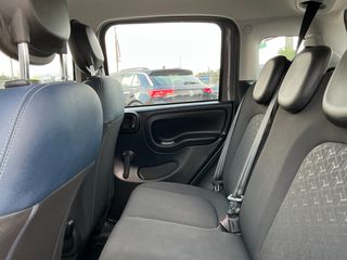 Fiat Panda 2022 1.0 HYBRID - CITY - CROSS - ΕΛΛΗΝΙΚΟ-thumb-14