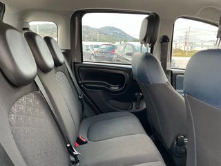 Fiat Panda 2022 1.0 HYBRID - CITY - CROSS - ΕΛΛΗΝΙΚΟ-thumb-15