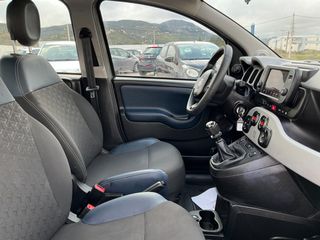 Fiat Panda 2022 1.0 HYBRID - CITY - CROSS - ΕΛΛΗΝΙΚΟ-thumb-16